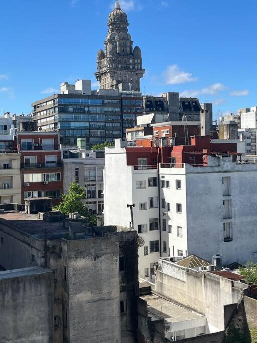 Apartment Apto Proximo A Casco Historico
