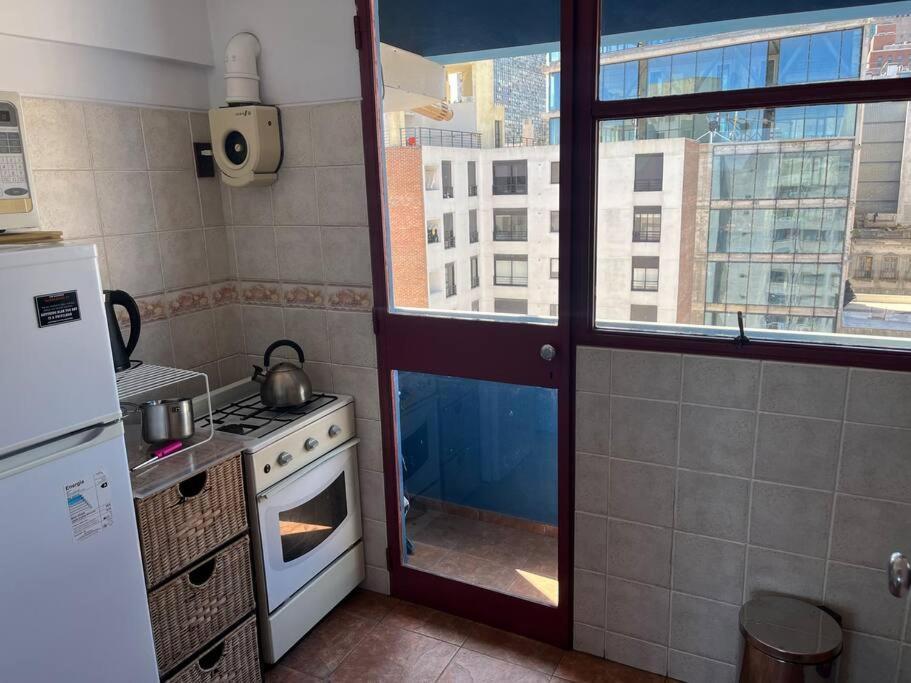 Apartment Apto Proximo A Casco Historico Montevideo