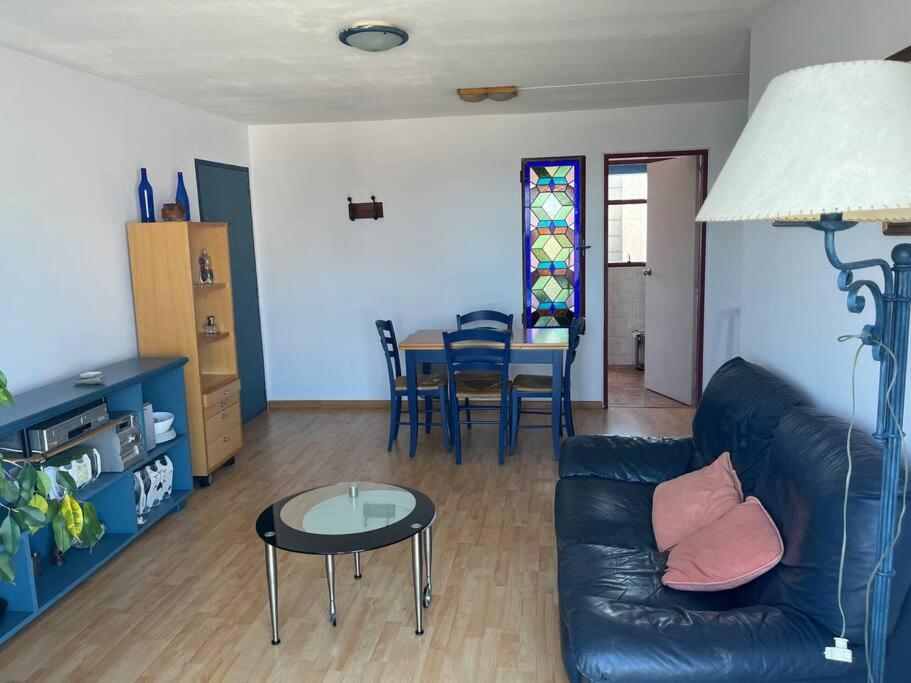 Apartment Apto Proximo A Casco Historico Montevideo