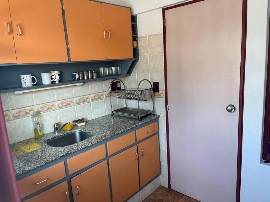 Apartment Apto Proximo A Casco Historico Montevideo