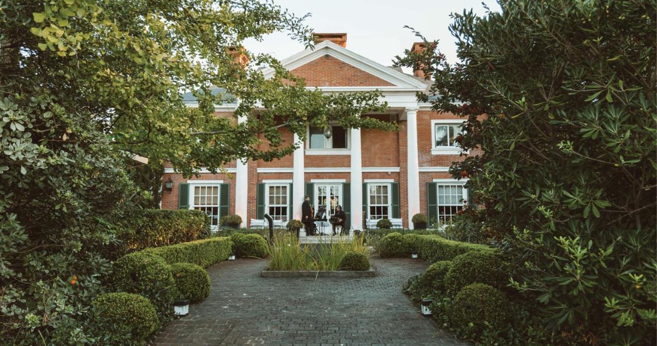 Hotel Le Biblo Montevideu