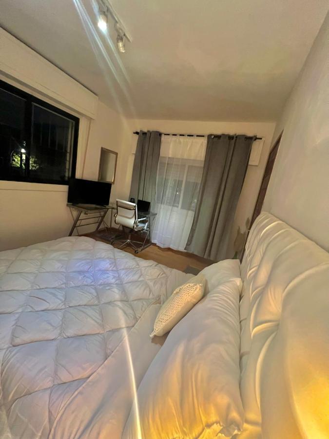 Habitacion En Carrasco, Cerca Del Aeropuerto Apartamento Montevideo