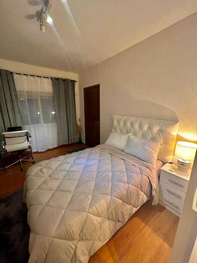 Apartamento Habitacion En Carrasco, Cerca Del Aeropuerto Montevideo