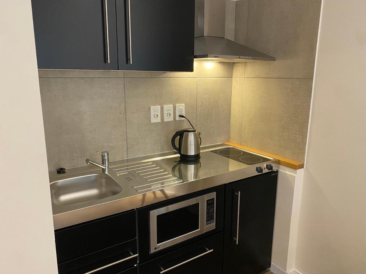 Apartment Puertovideo