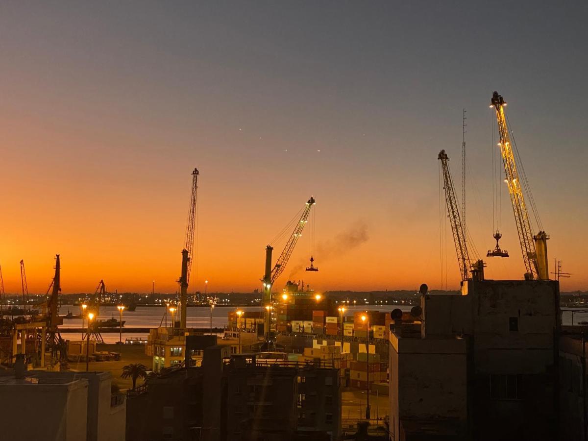 Puertovideo * Montevideo