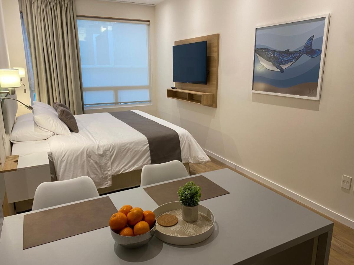 Puertovideo Apartment Montevideo