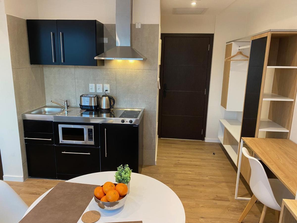 Apartment Puertovideo