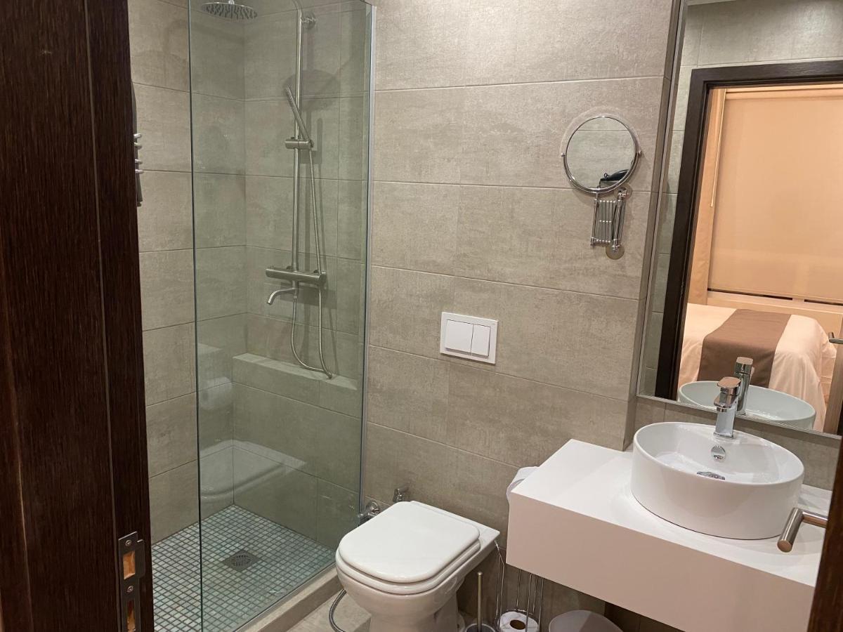 Puertovideo Apartment Montevideo