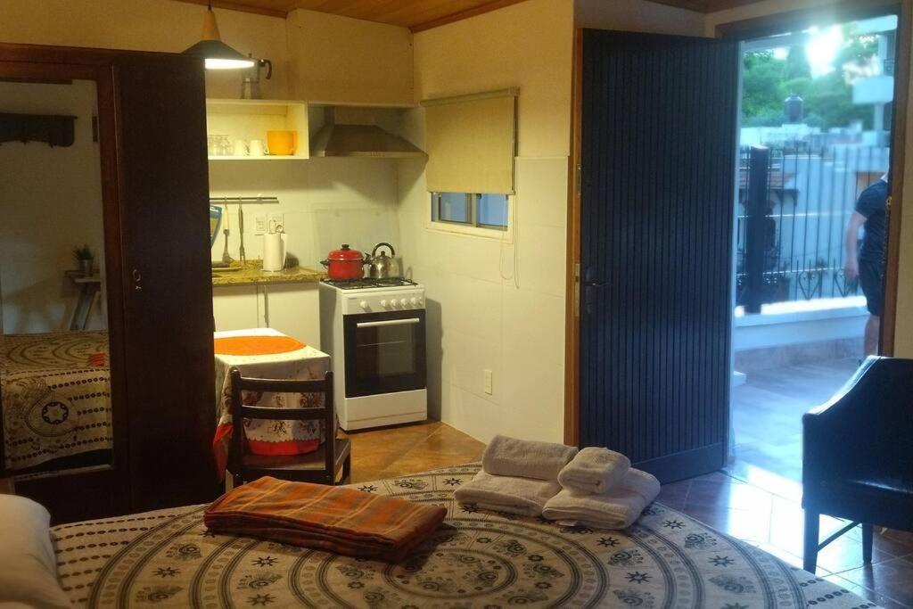 Apartamento Terrazas De Pocitos *
