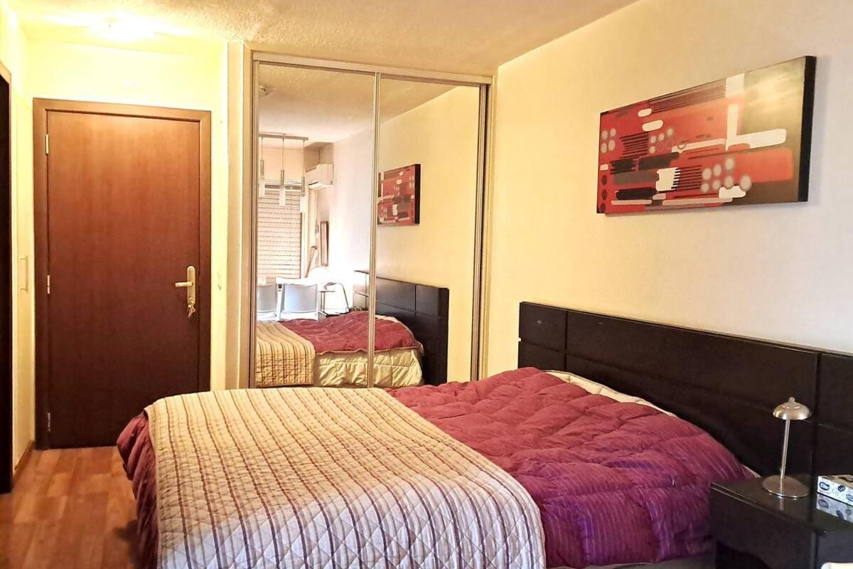 Relax En Pocitos A Metros Del Mar Apartment *