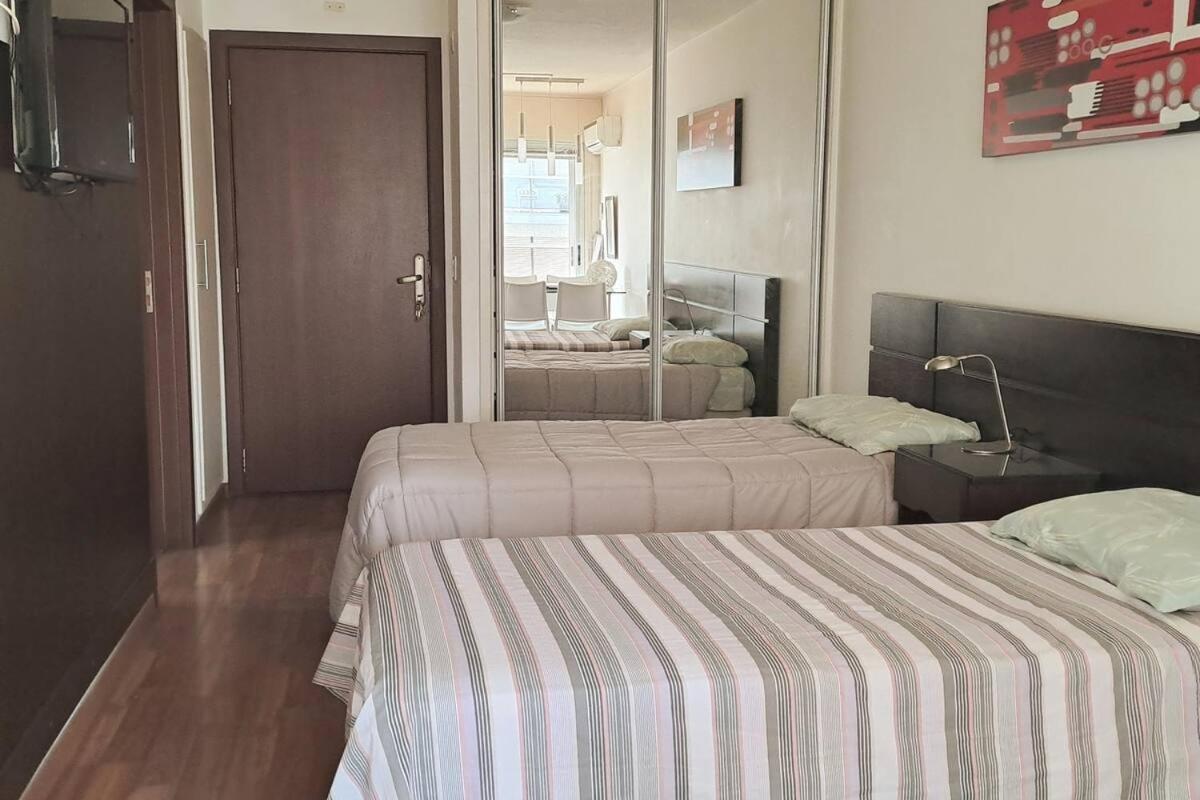 Relax En Pocitos A Metros Del Mar Apartment Montevideo