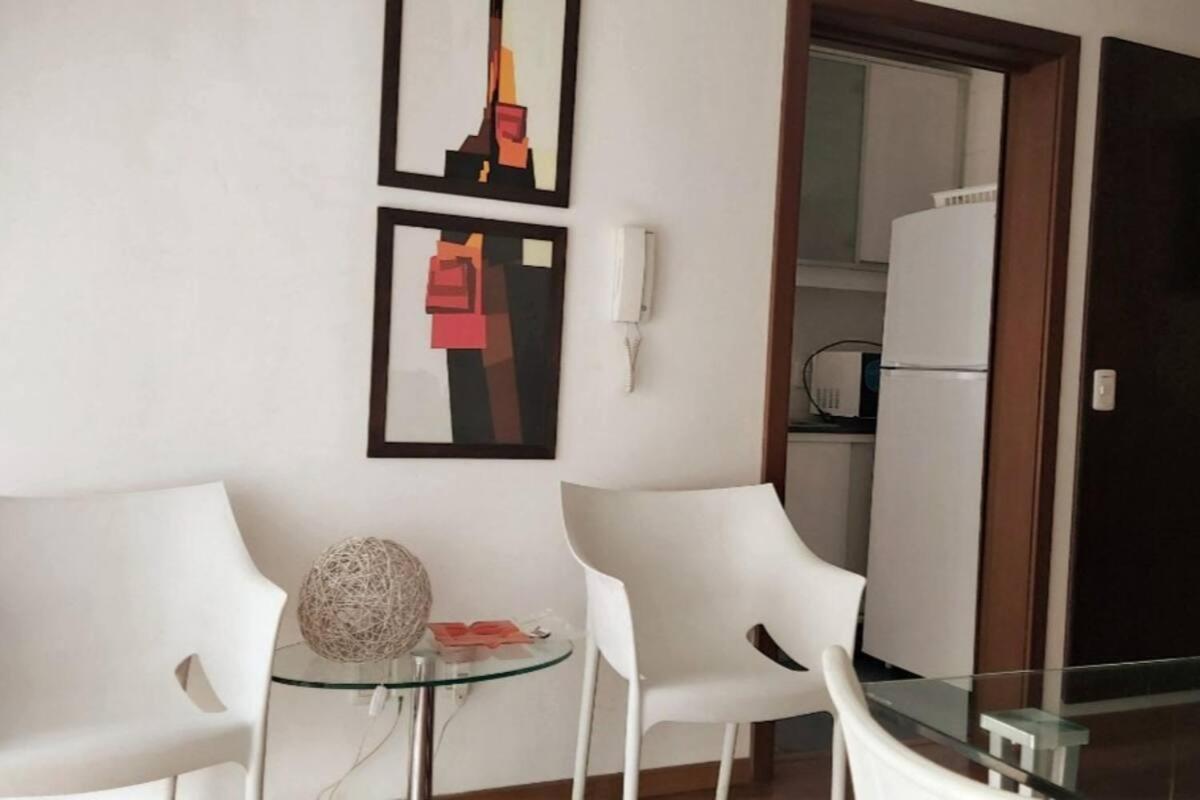 Apartment Relax En Pocitos A Metros Del Mar Montevideo