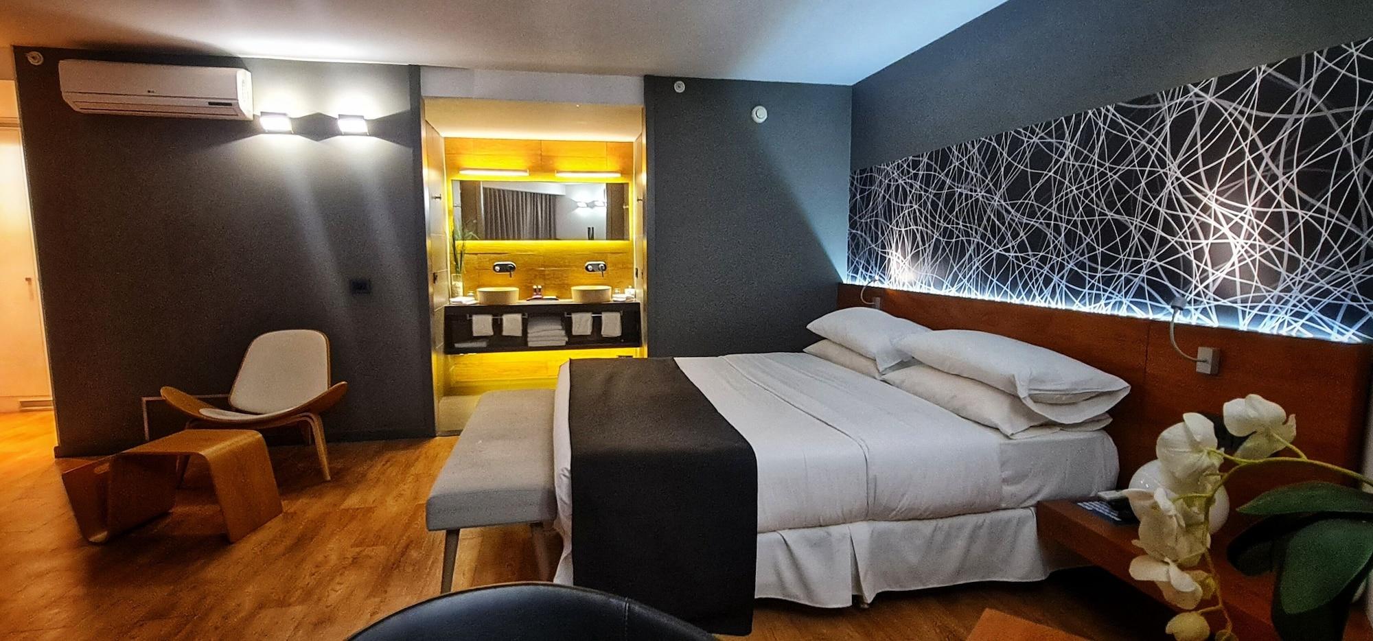 Hotel Bit Design 4*