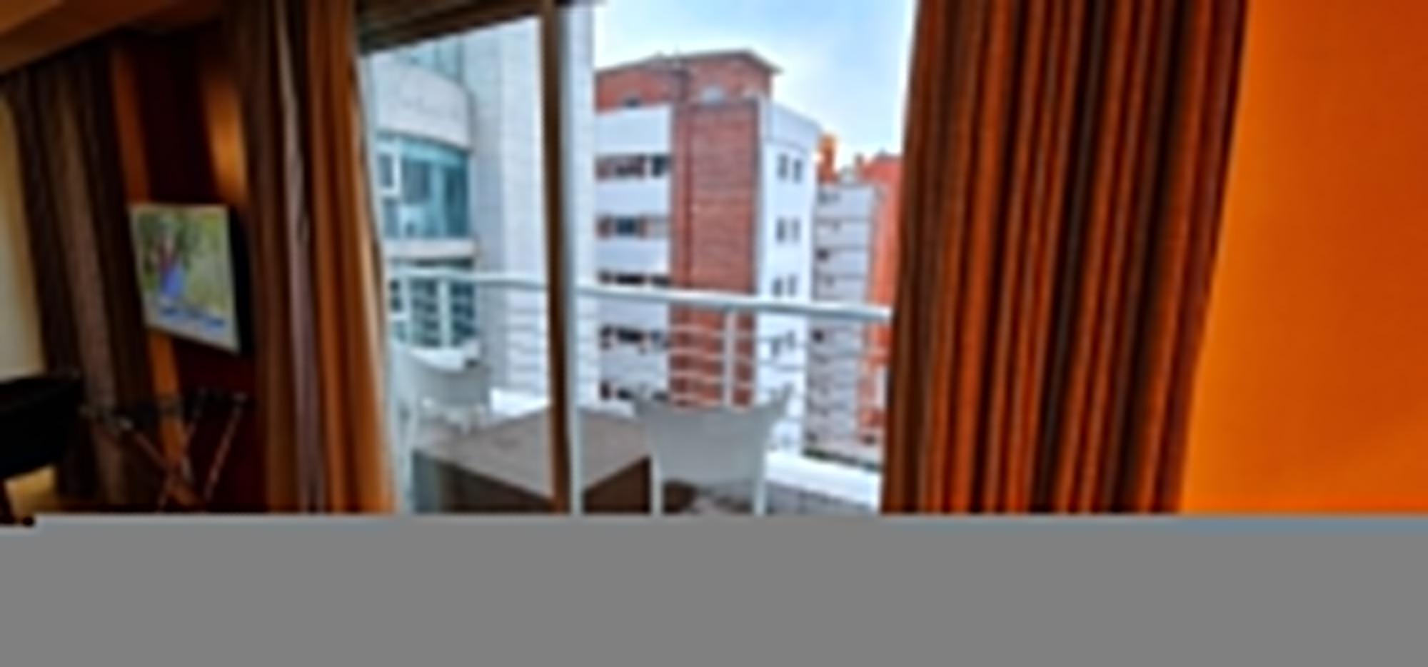 Hotel Bit Design