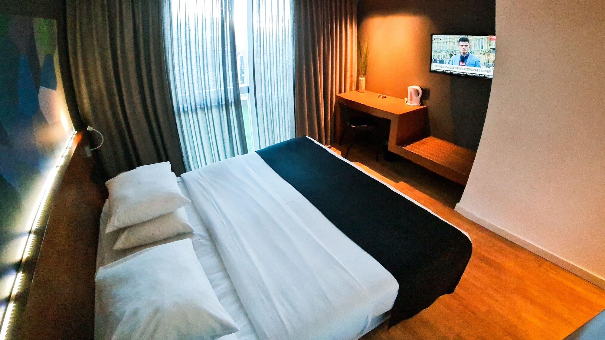 Bit Design Hotel 4*