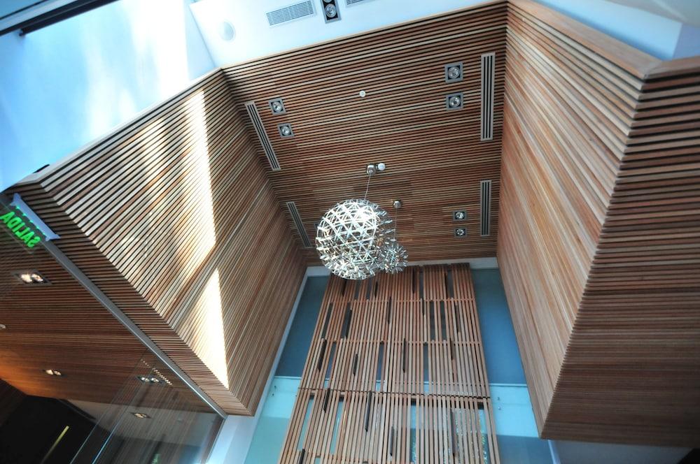Hotel Bit Design Montevideo