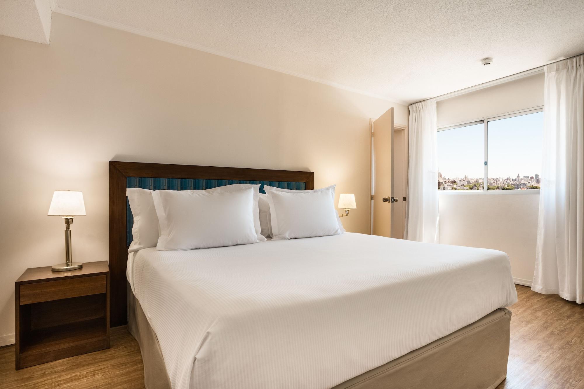 Alfa - Hotel Montevideo