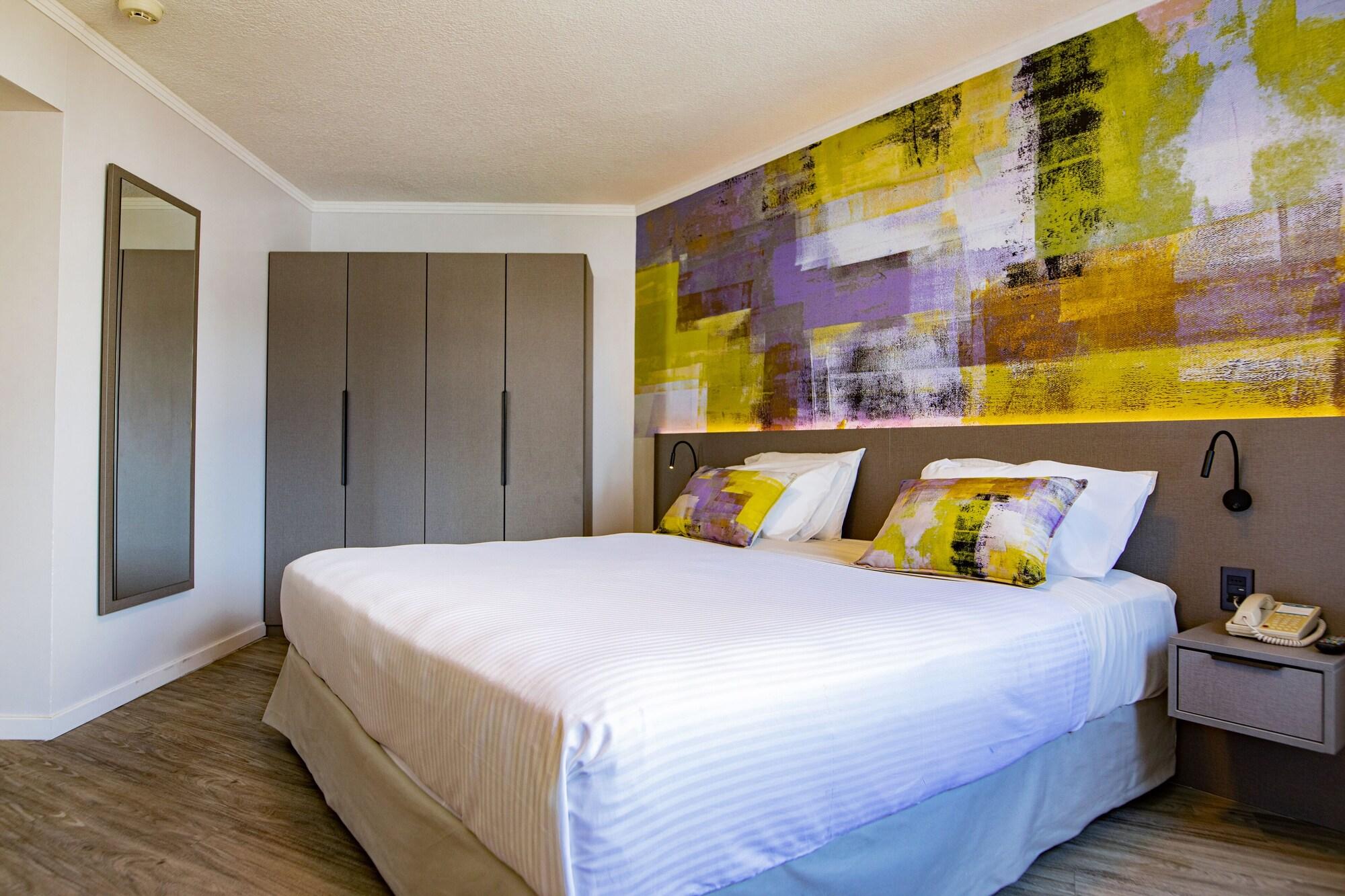 Palladium Business Hotel