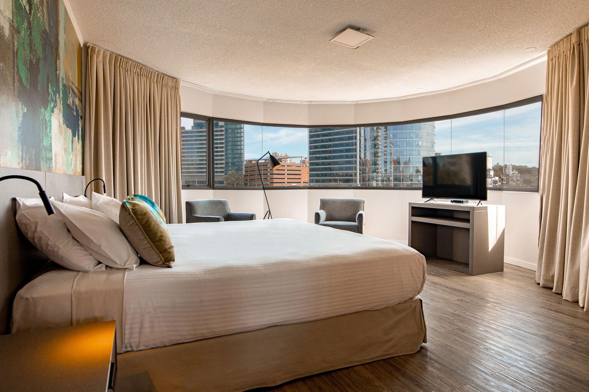 Palladium Business Hotel 4*