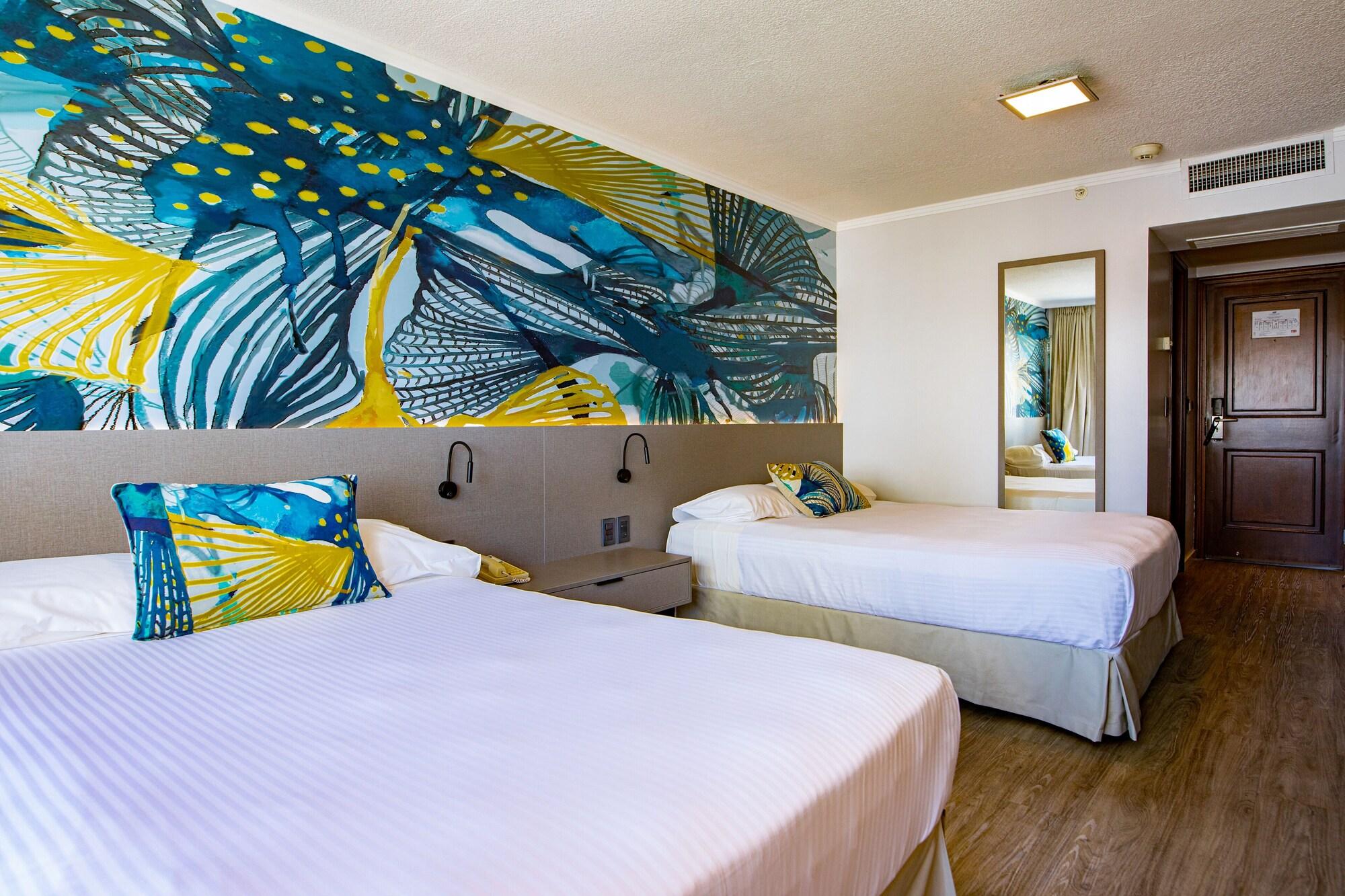 Palladium Business 4* Montevideo
