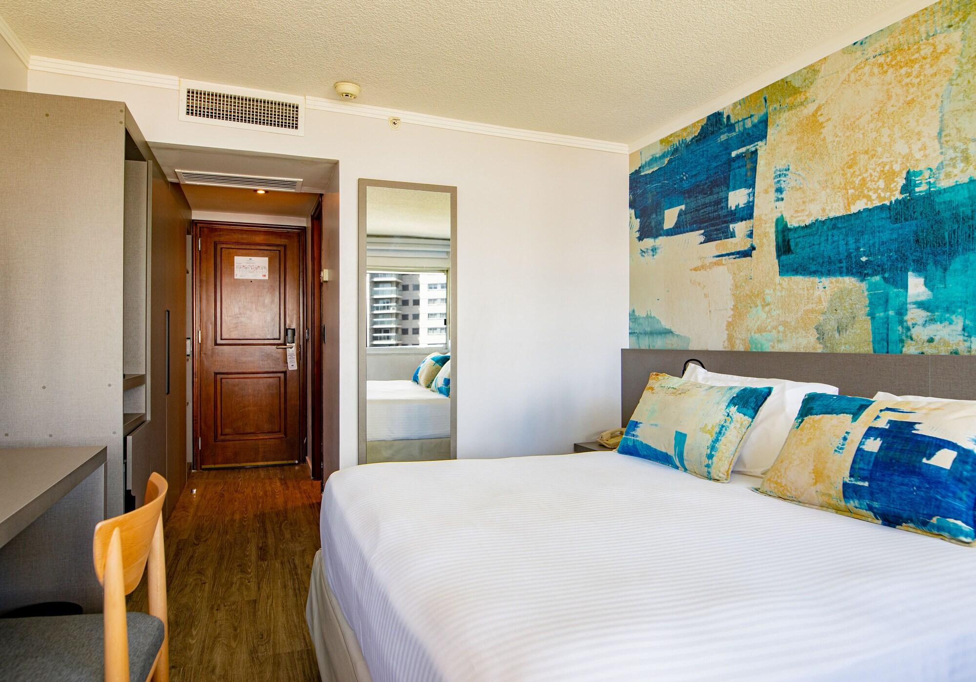 Hotel Palladium Business Montevideo