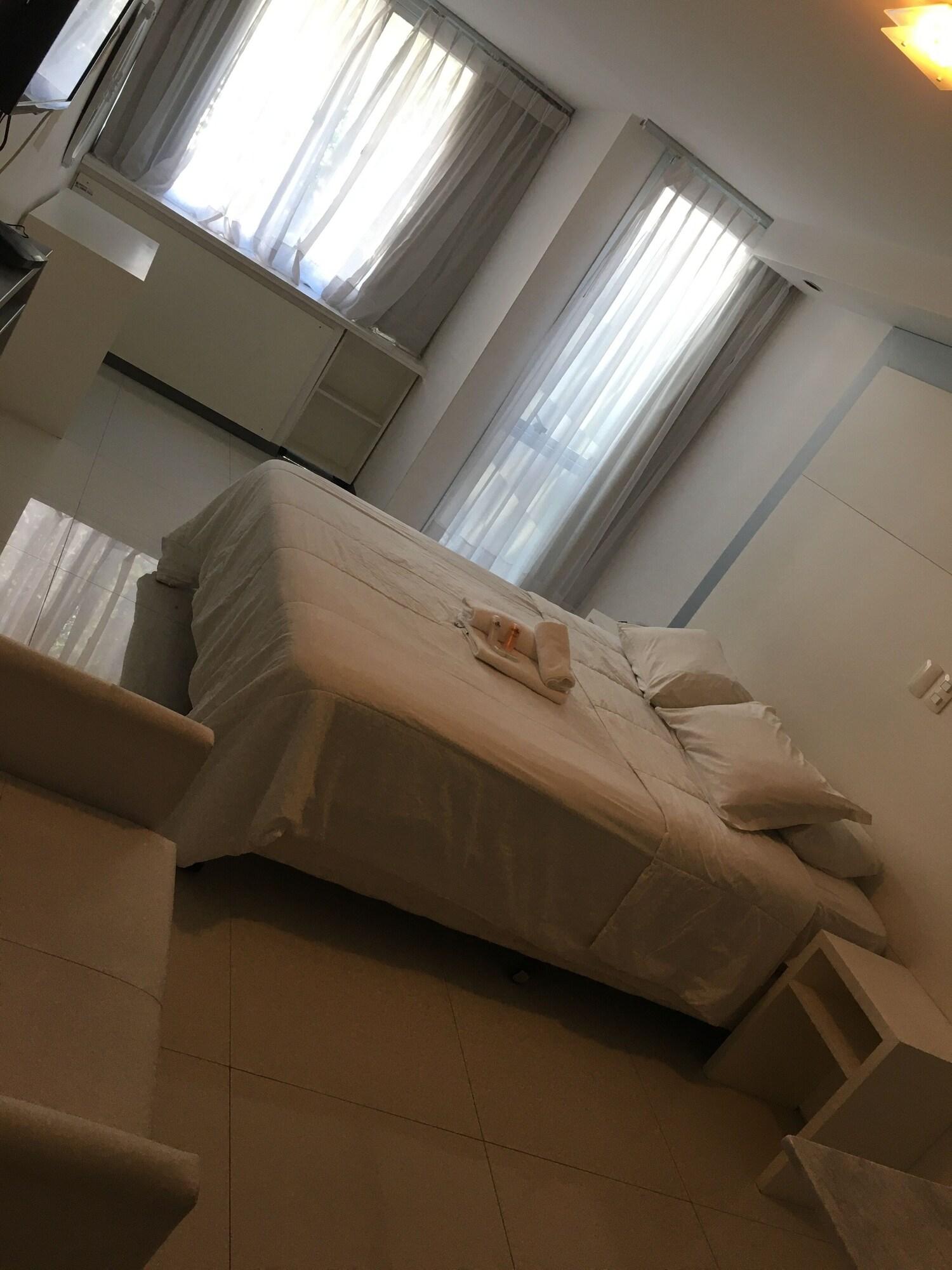 Gema Luxury 4* Montevideo