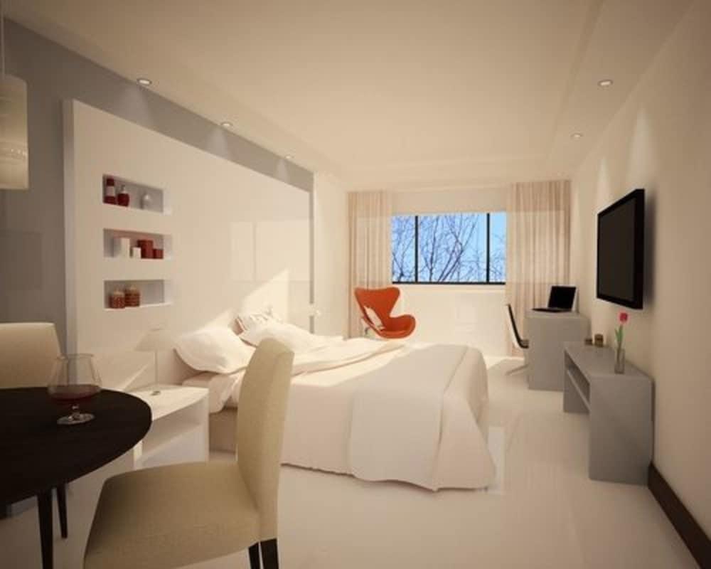 Gema Luxury 4* Montevideo