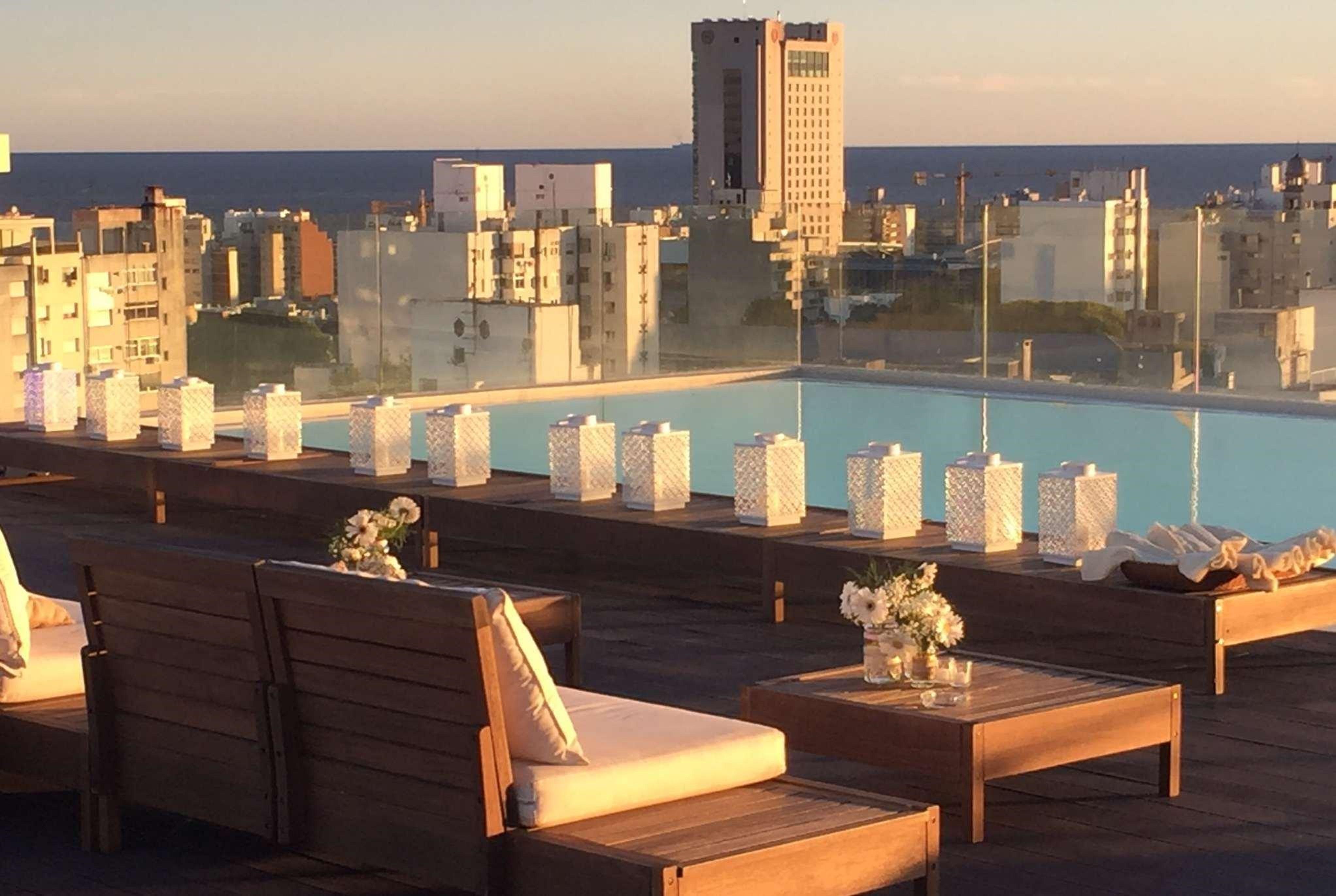 Dazzler By Wyndham 4* Montevideo