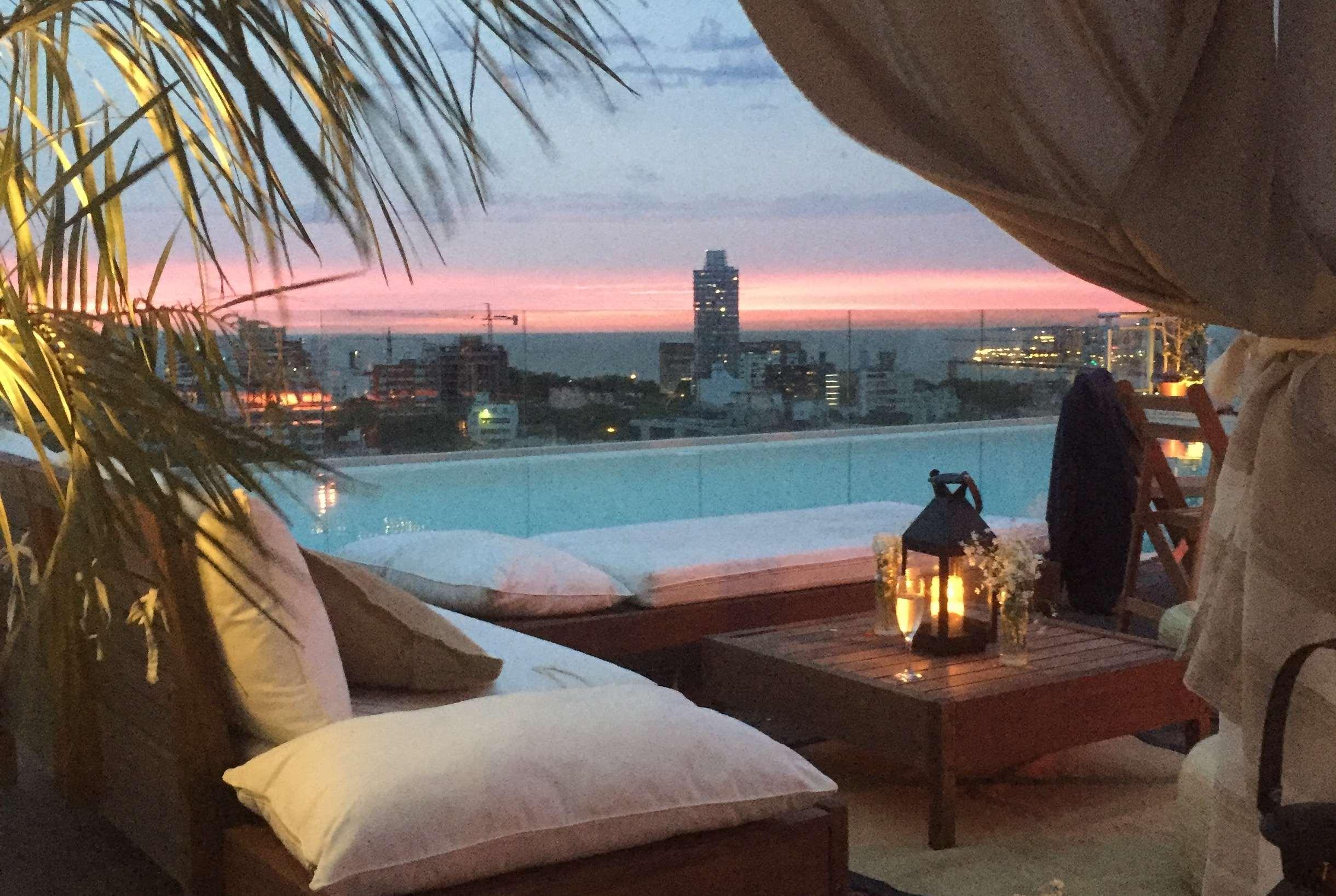 Dazzler By Wyndham Hotel Montevideo