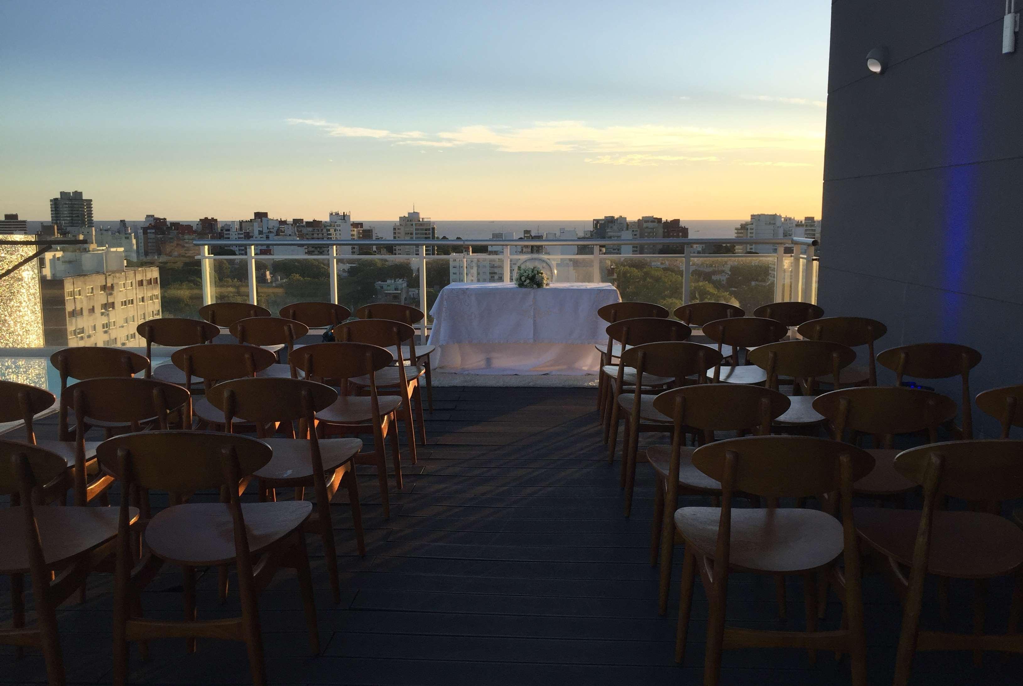Dazzler By Wyndham Hotel Montevideo