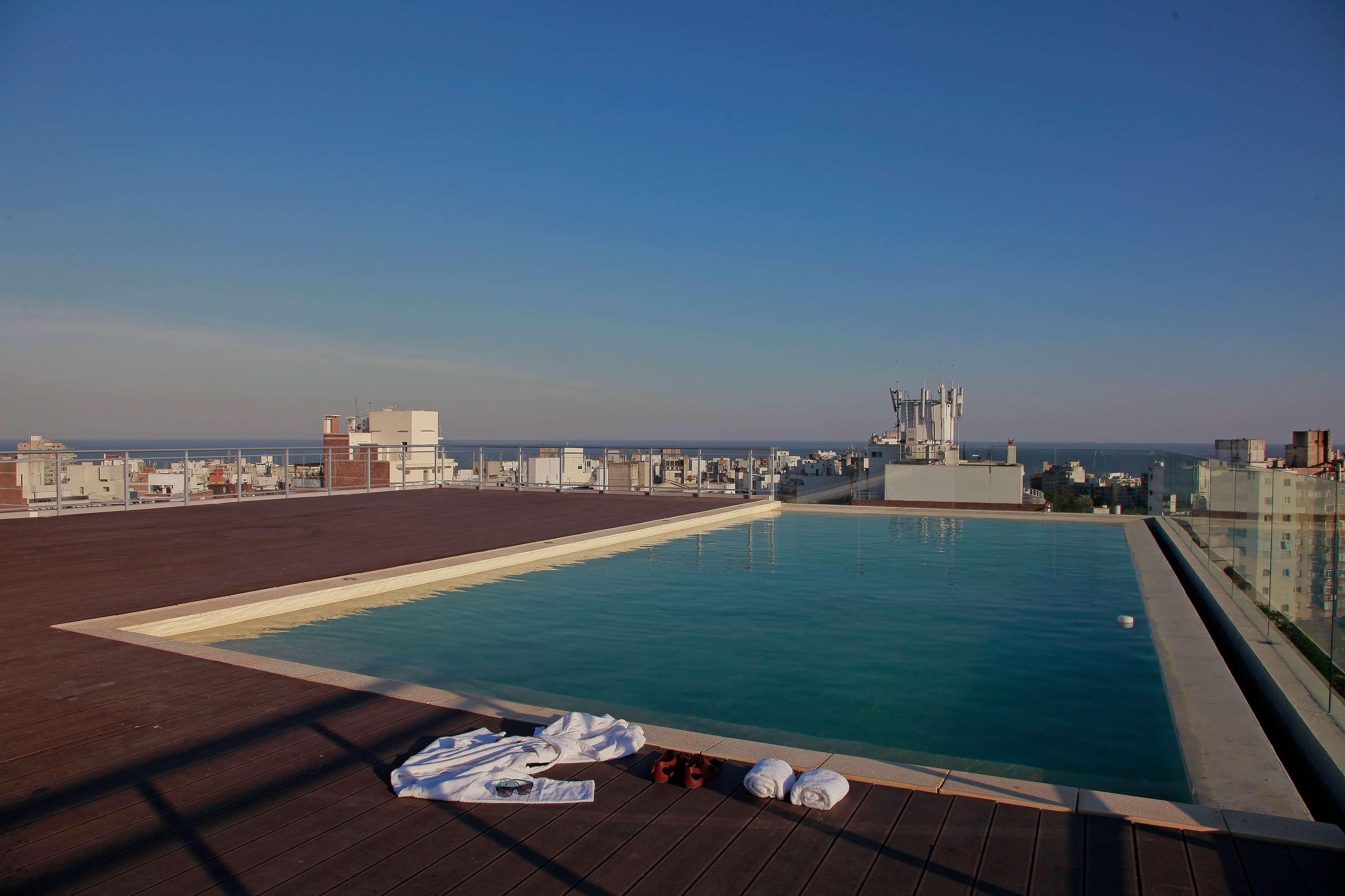 Dazzler By Wyndham 4* Montevideo