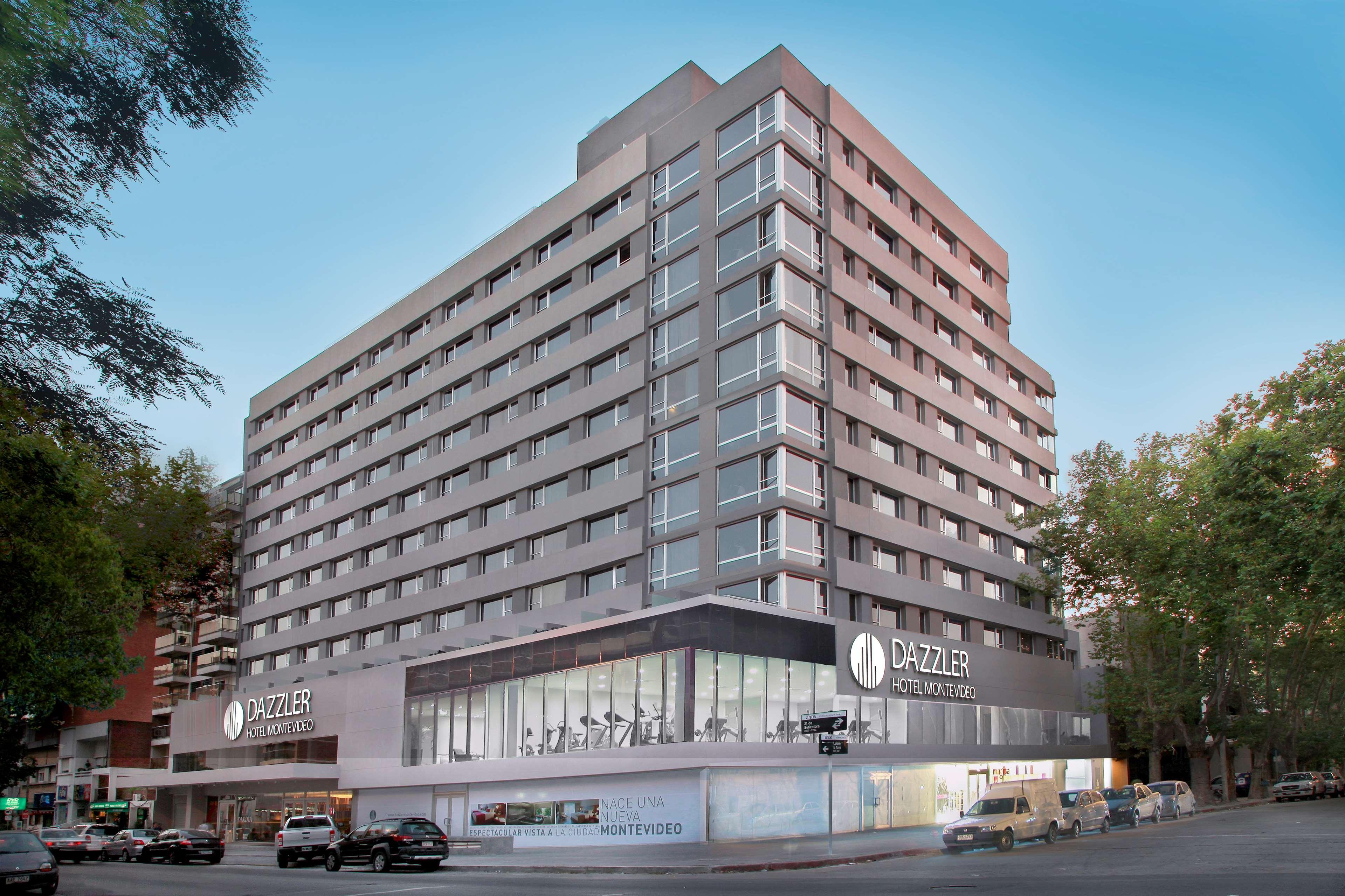 Dazzler By Wyndham 4* Montevideo