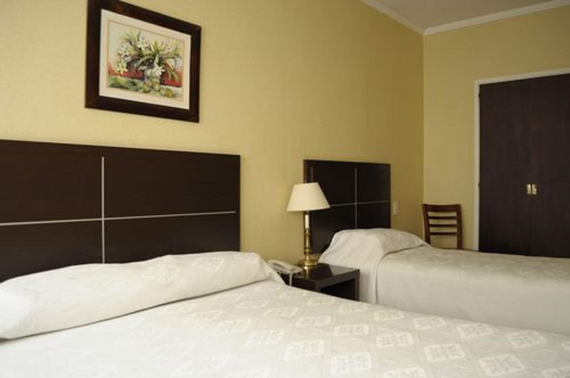 Hotel Europa 3*