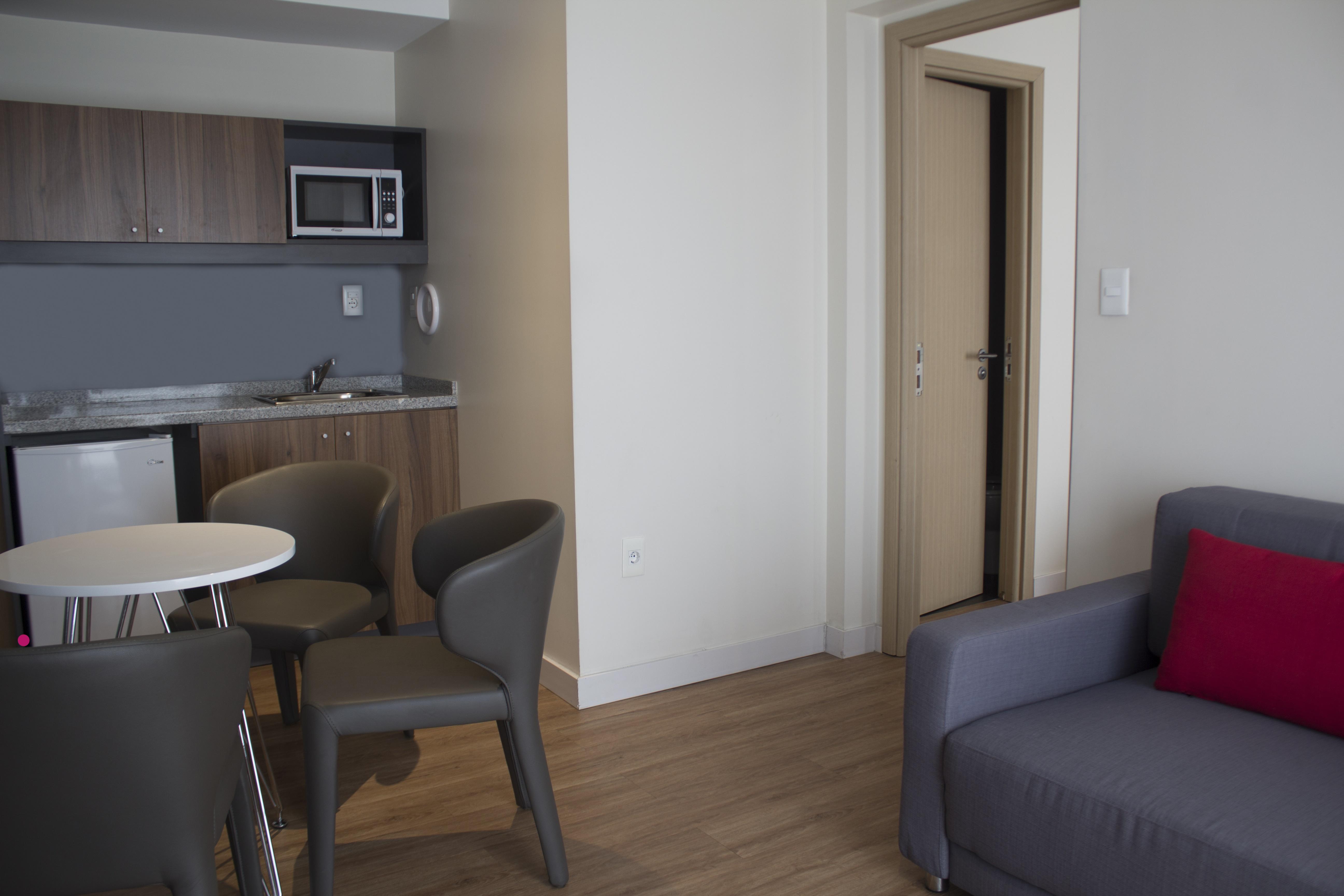 Regency Way 4* Montevideo