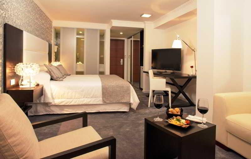 Hotel After Montevideo