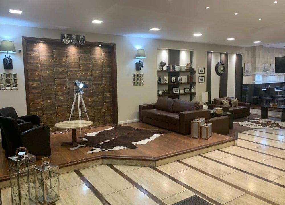 Hotel Alvear Montevideo