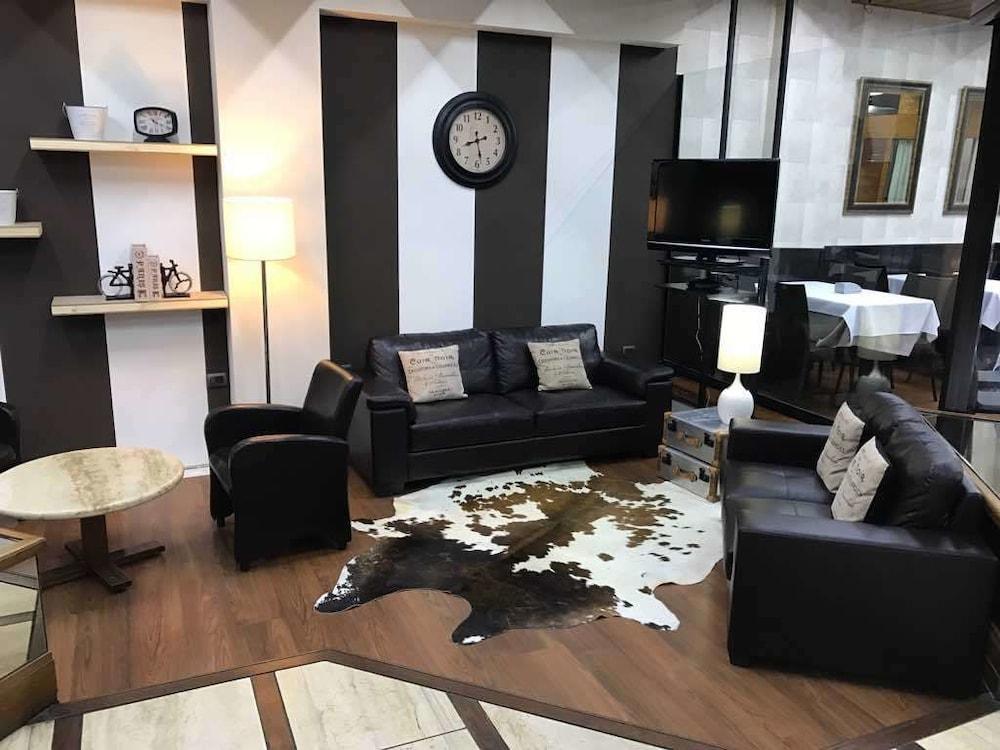 Hotel Alvear Montevideo