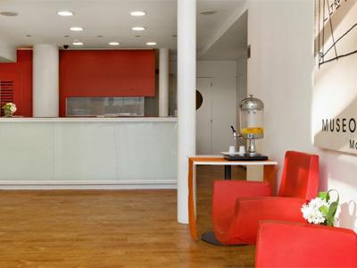 Intercity Hotel