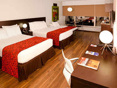Hotel My Boutique