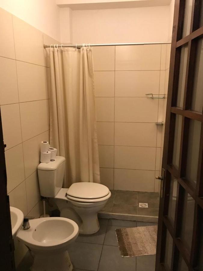 Apartamento The 203 Vive En La Ciudad Vieja Montevideo