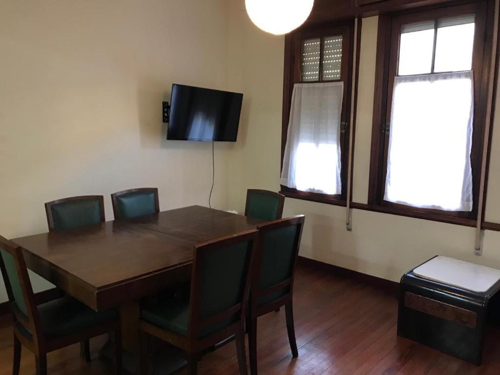 The 203 Vive En La Ciudad Vieja Apartamento Montevideo
