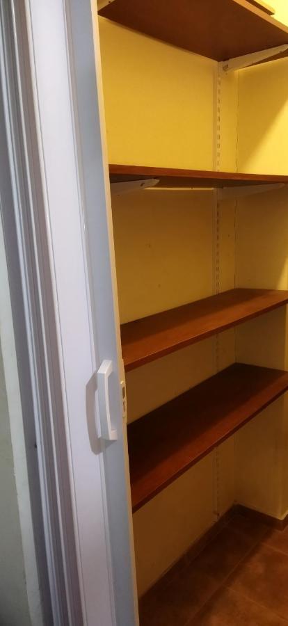 Apto Independiente Al Fondo En Punta Gorda Cama Marinera Apartamento *