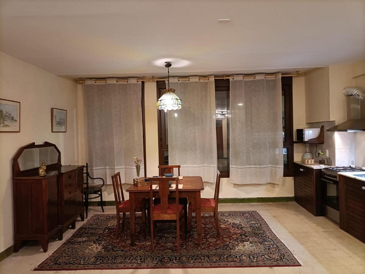 Taylor's 2 Desembarco En La Ciudad Vieja Apartamento *
