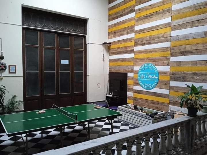 Casa Copada Hostal *