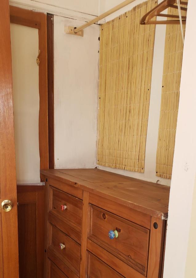 Hospedagem domiciliar Casa Corazon Montevideu