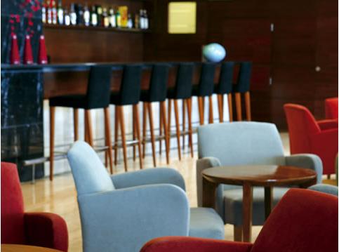Hotel Nh Columbia