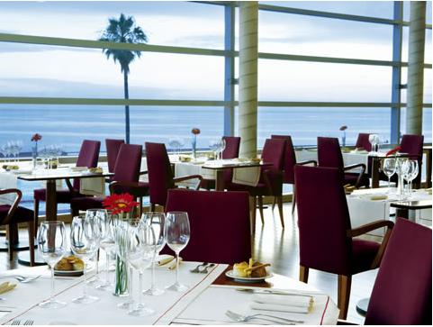 Hotel Nh Columbia 4*