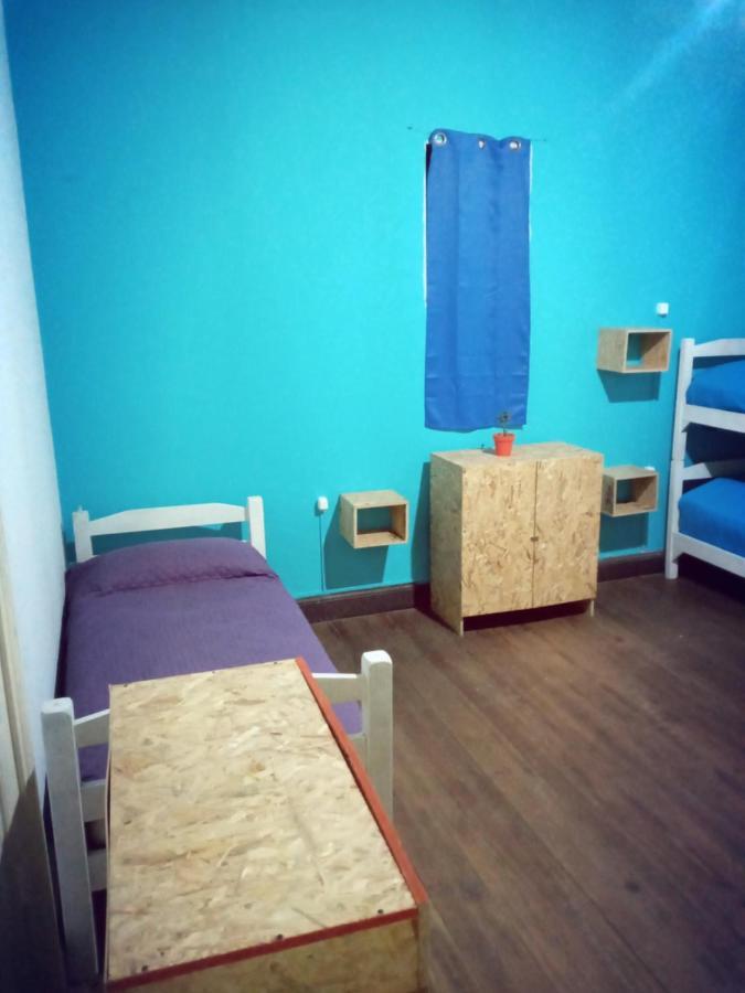 Hostal Casa Copada *