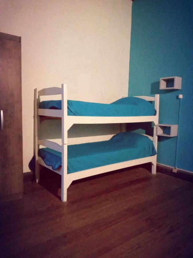 Casa Copada Hostal Montevideo