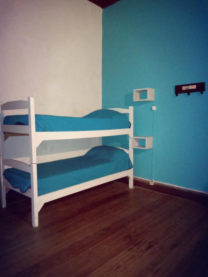 Casa Copada Hostal